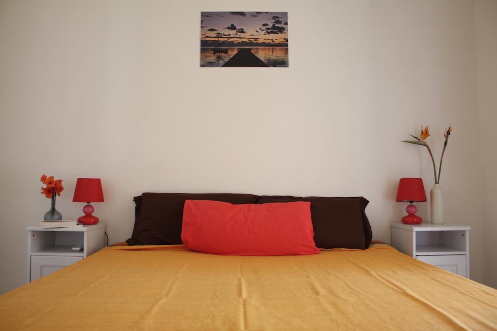 Itaca Residence Marsala Rum bild