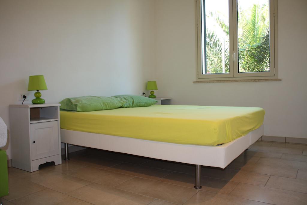 Itaca Residence Marsala Rum bild