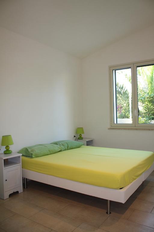 Itaca Residence Marsala Rum bild