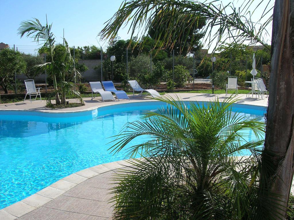 Itaca Residence Marsala Exteriör bild