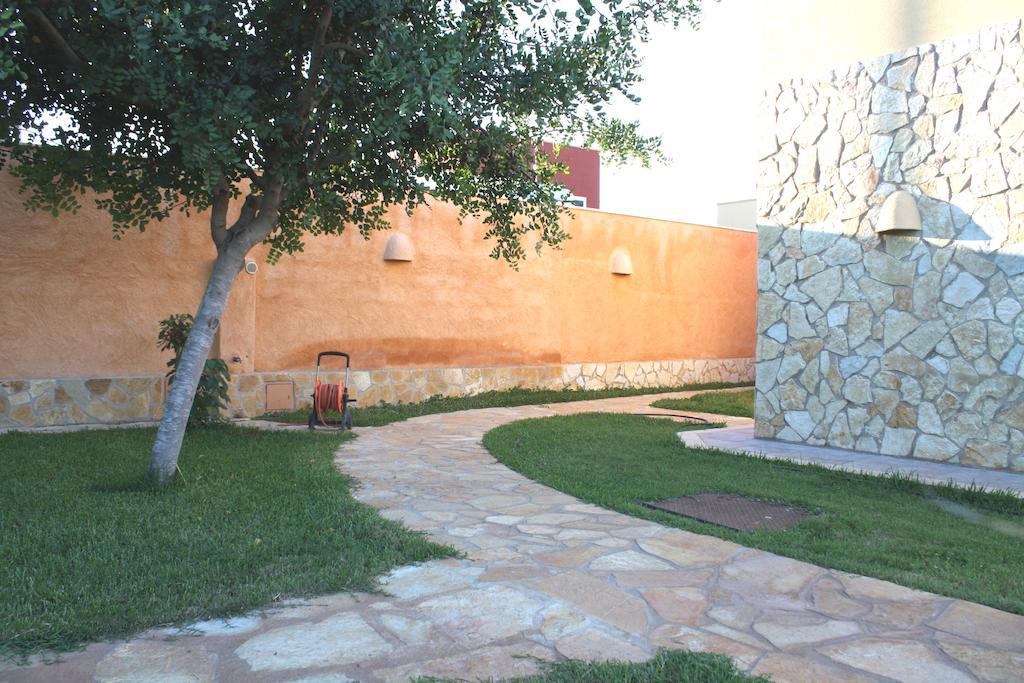 Itaca Residence Marsala Exteriör bild