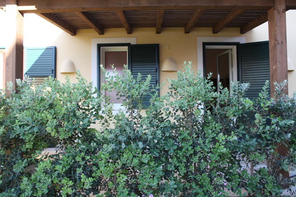 Itaca Residence Marsala Rum bild