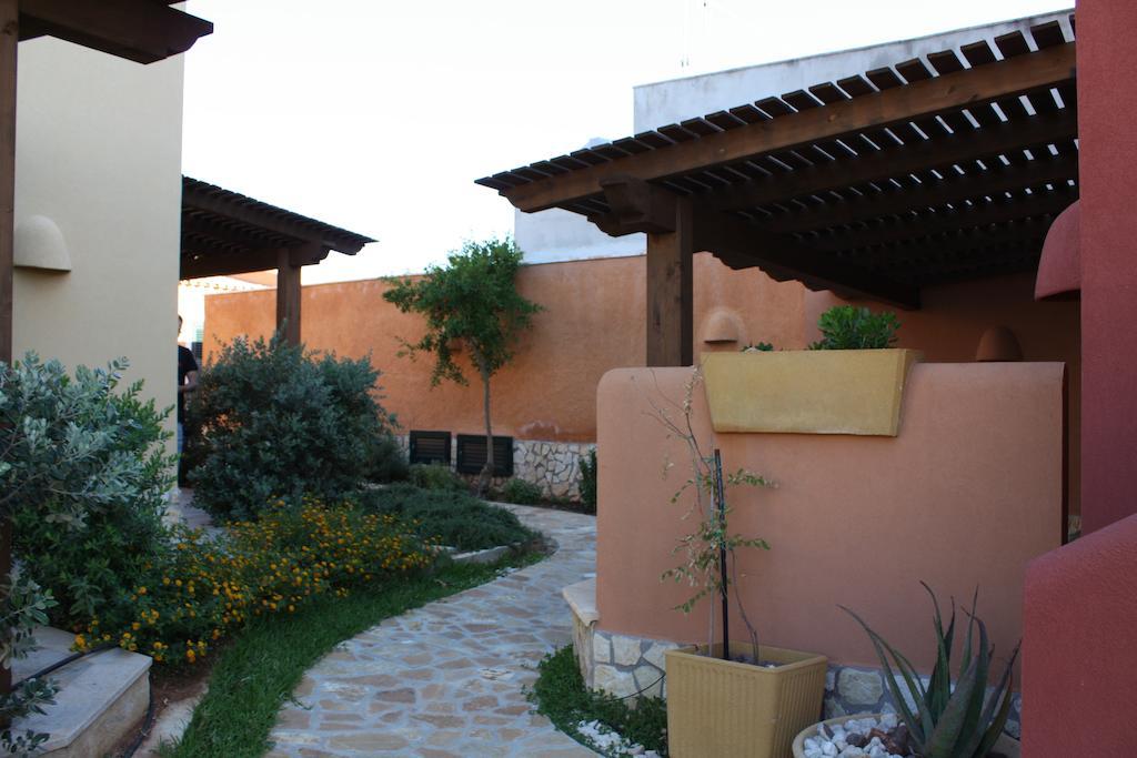 Itaca Residence Marsala Exteriör bild