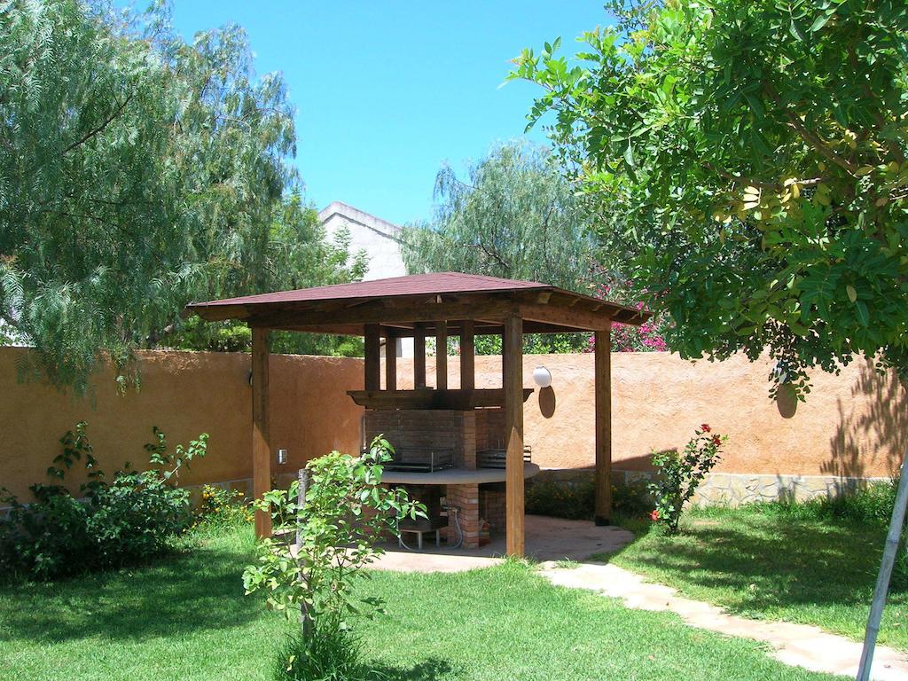 Itaca Residence Marsala Exteriör bild