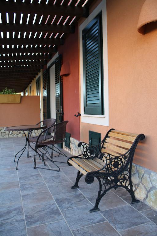 Itaca Residence Marsala Rum bild