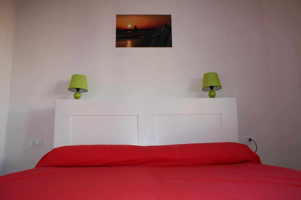 Itaca Residence Marsala Rum bild