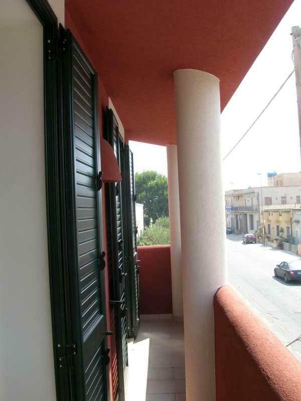 Itaca Residence Marsala Rum bild